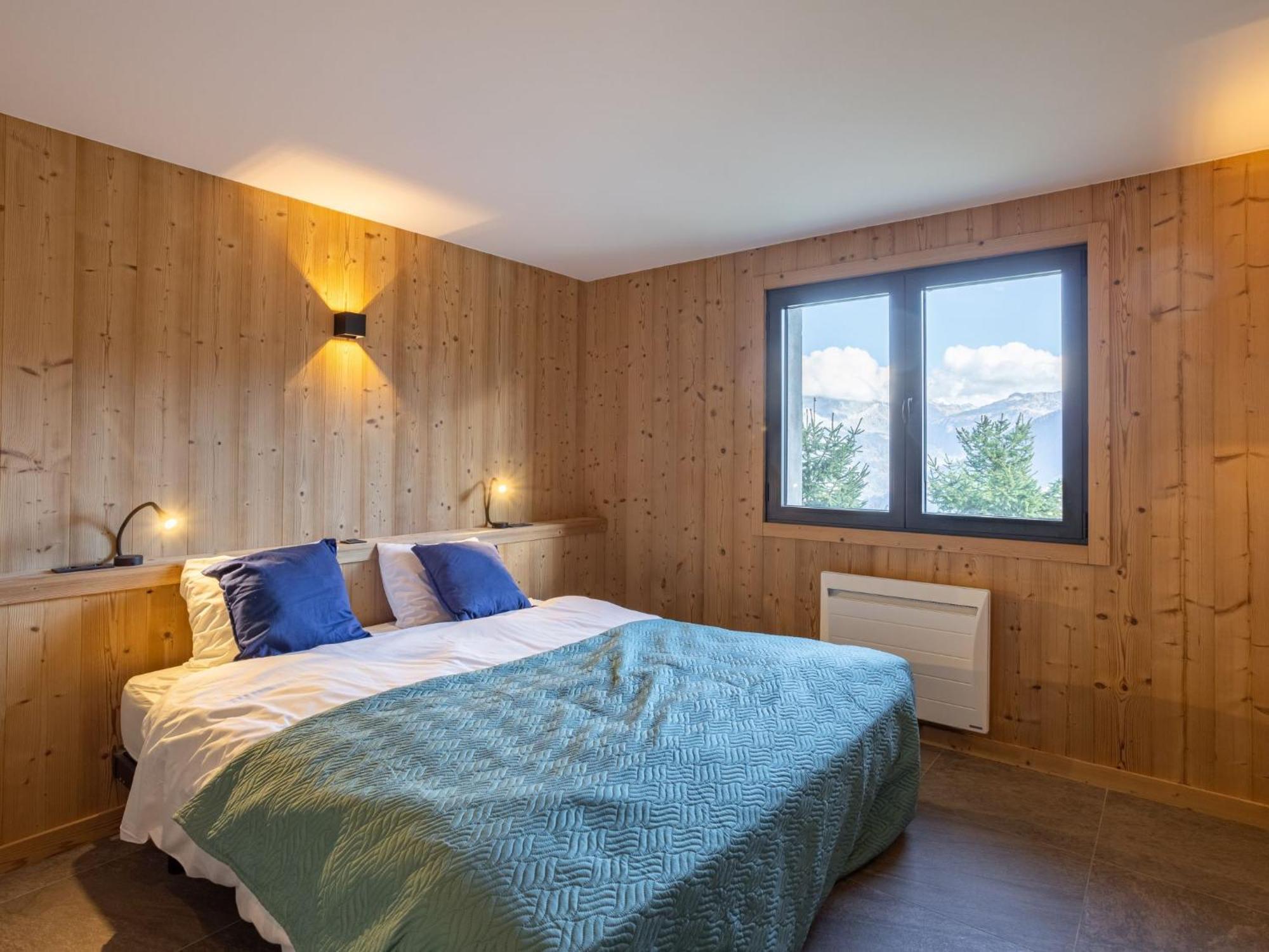 Holiday Home L'Adret By Interhome Saint-Gervais-les-Bains Extérieur photo
